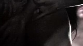 Dyke submissive beaver licked & toyed by dominant babes