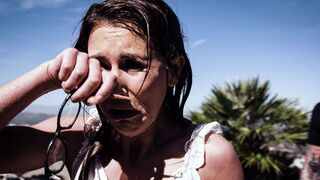 This video is fucking amazing! Paige Owens is sooo SEXY!