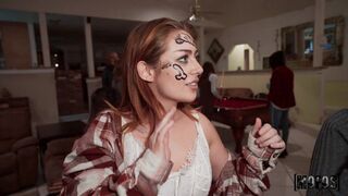 Up North House Party - Sawyer Kelly, James Angel