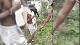 Camsoda-Babe dancing while touching big black cock