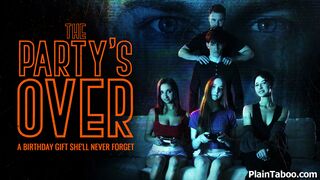 Step Daddy should not been left in charge