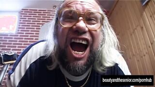 Tiny boobed Nicky gets fucked