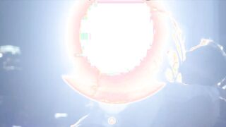 Deeper. Ass Pumping-queen Emily Willis & Seth succumb to sexual tension