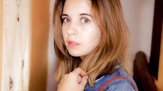 Teen Innocence - Selene