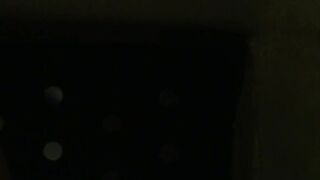 Big Boobed T-girl anal fucks muscled man