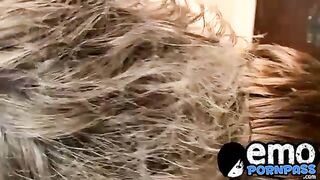 Ryan Connors fucking the handsome surfer Kyros Christian