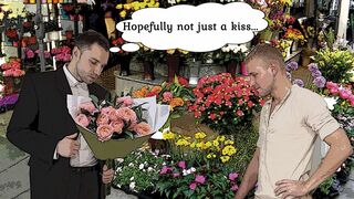 Bouquets, Birthdays & Bad Ideas