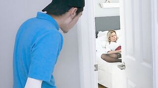 You're gonna make me a really happy Step Mom!