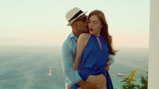 VIXEN The most pretty red head you have ever seen