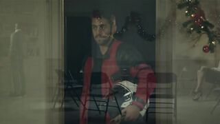 Interracial Therapy Session w Nympho Redhead