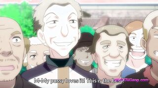 Adventuring Princess Melty Fucks Rough & Loud While Chasing Her Erotic Destiny