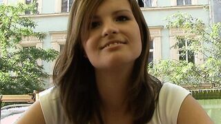 CZECH STREETS - ROMANA