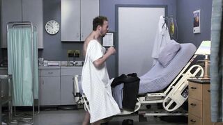 Just What The Doc Ordered