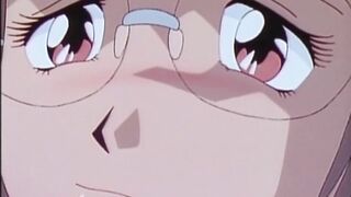 Hentai wet teen dreams