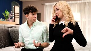 Conservative religious couple can have anal fuck before marriage