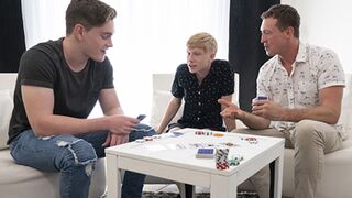 Cool Dad Ch 1: Call My Bluff