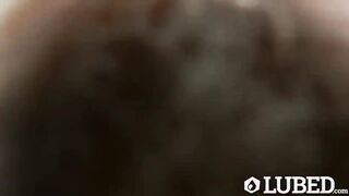 IRL Barbie Bella Rose rides in Bath