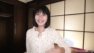 Stunning Asian Babe Prepares For Wild Beaver Pounding