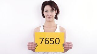 CZECH CASTING - ROMANA (7650)