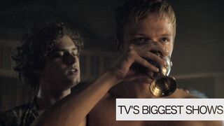 Brawling In The Buff Mr. Man's & Playful Battles'