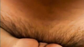 POV casting teen screwed in homemade movie