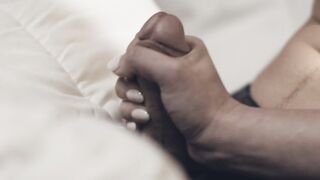 Stepmommy Gives Helping Hand To step son - Kit Mercer