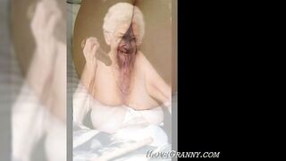 ILoveGrannY Compilation of Sexy Aged Stepmommies Content