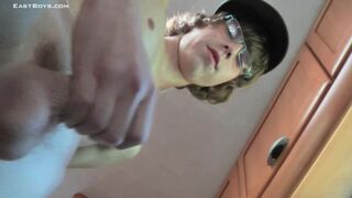 Caravan Boys - Adorable Boy Adrian Leto