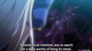 Pandra the Animation Ep 02 - Mass Bukkake