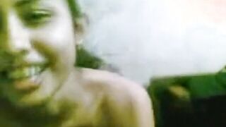 Leaked Video Of My Professor's Big Titted Indian step daughter