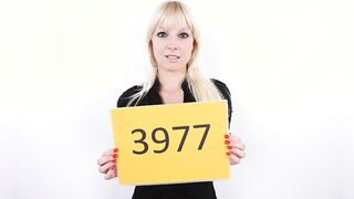 CZECH CASTING - HANKA (3977)