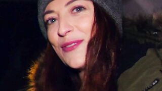 Beka, very curious girl...