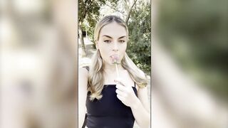 Marie, 20 years old, little satisfying in need...