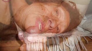 OMAGEIL Pics Of Sexiest Grandmas Out There In The Internet