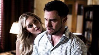 Sex addict petite big ass teen seduces huge dick mature therapist