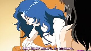 Immoral Sisters 01 Ep 3 - Hentai Uncensored