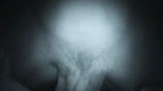 John & Ali fucking dark in dark