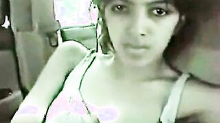 I Convince My Arab Step Daughter For Ass Pumping