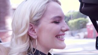 Amazing Ass Pumping Foursome With Kenna & Vicki