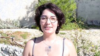 Mizaki, 24 years old, from Toulouse!