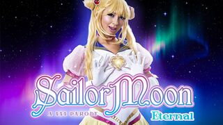 Sailor Moon: Eternal A XXX Parody