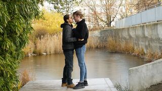 Jake Olsen, Lucian Fair