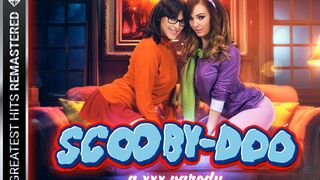 Scooby Doo A XXX Parody Remastered