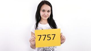 CZECH CASTING - BARBORA (7757)