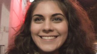 CZECH STREETS - ZUZANA