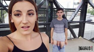 Roadside Show & Tell w POV Bandit Jordi El Nino!