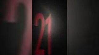 Old Albert tastes the teen Sarah Cute's twat