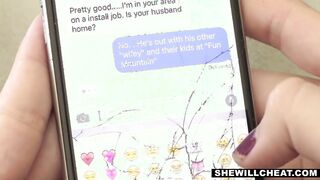 Exotic Brunette Whore helped out with a Meat