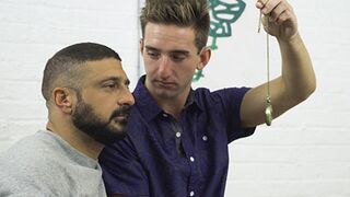 doc Dad Ch 2: seduced