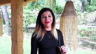 Gwen, 27, manager in Lyon!